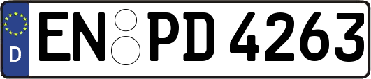 EN-PD4263