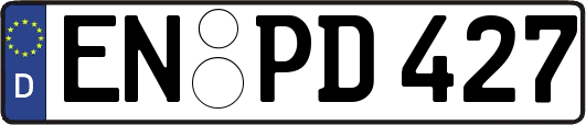 EN-PD427