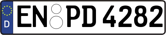 EN-PD4282