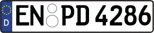 EN-PD4286