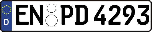 EN-PD4293