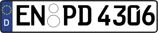 EN-PD4306