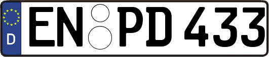 EN-PD433