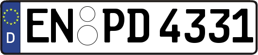 EN-PD4331