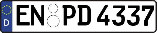 EN-PD4337