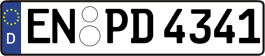 EN-PD4341