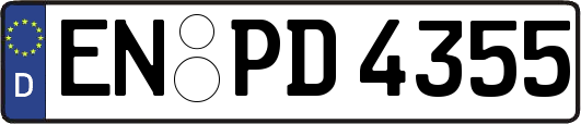 EN-PD4355