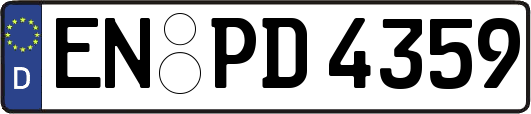 EN-PD4359