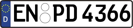 EN-PD4366