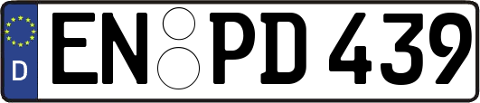 EN-PD439