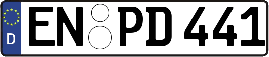 EN-PD441