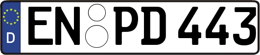 EN-PD443
