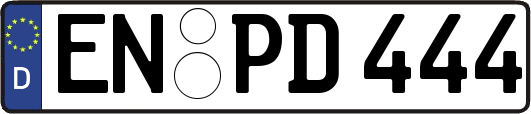 EN-PD444