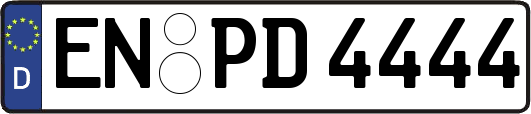EN-PD4444