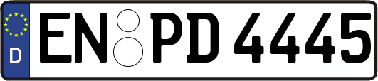 EN-PD4445