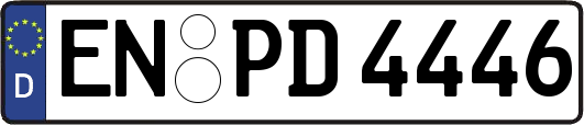 EN-PD4446