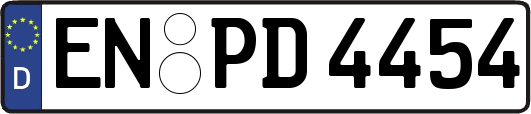 EN-PD4454