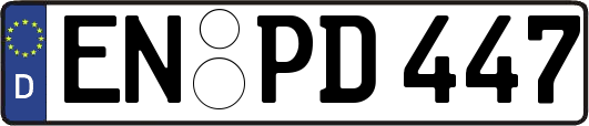 EN-PD447