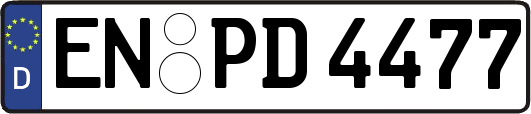 EN-PD4477