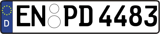 EN-PD4483