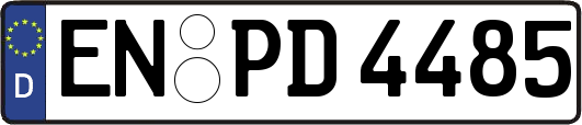 EN-PD4485