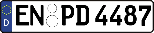 EN-PD4487