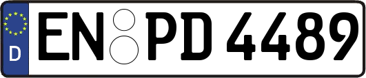 EN-PD4489