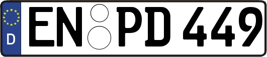 EN-PD449
