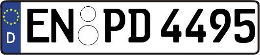EN-PD4495