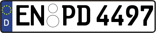 EN-PD4497