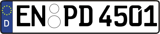 EN-PD4501