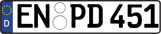 EN-PD451