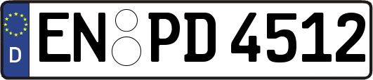 EN-PD4512