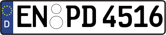 EN-PD4516