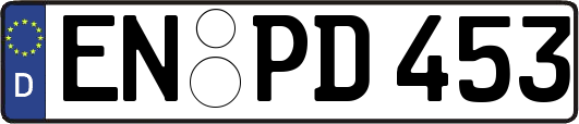 EN-PD453