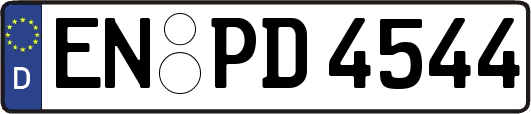 EN-PD4544