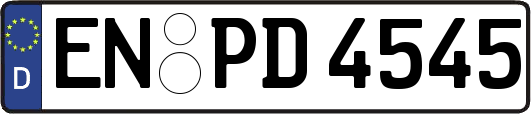 EN-PD4545
