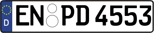 EN-PD4553