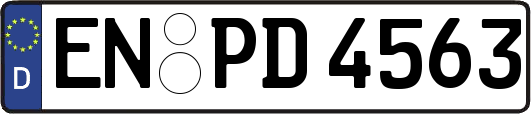 EN-PD4563