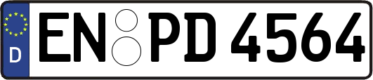 EN-PD4564