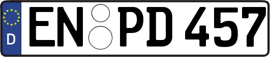 EN-PD457