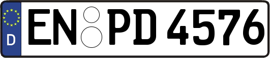 EN-PD4576