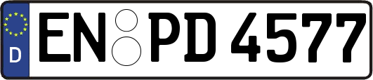 EN-PD4577