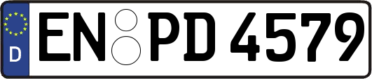 EN-PD4579