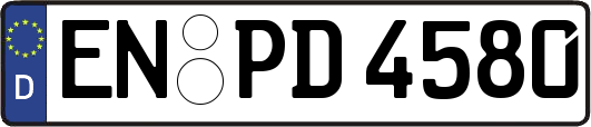 EN-PD4580