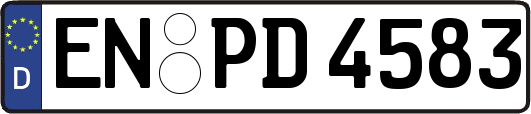 EN-PD4583