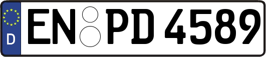EN-PD4589