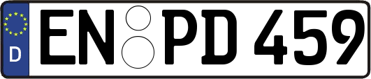 EN-PD459