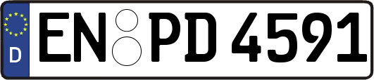 EN-PD4591
