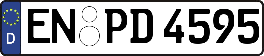 EN-PD4595